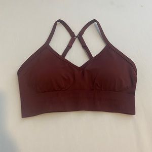 Lulu Lemon Sports Bra